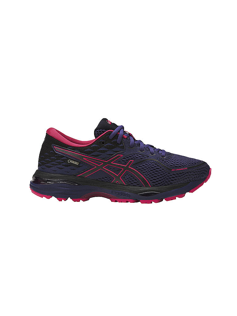 Asics cumulus 19 clearance damen